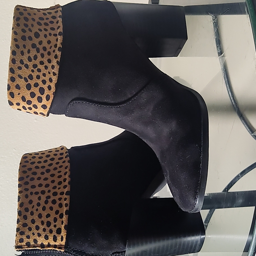 Booties - Picture 4 of 4